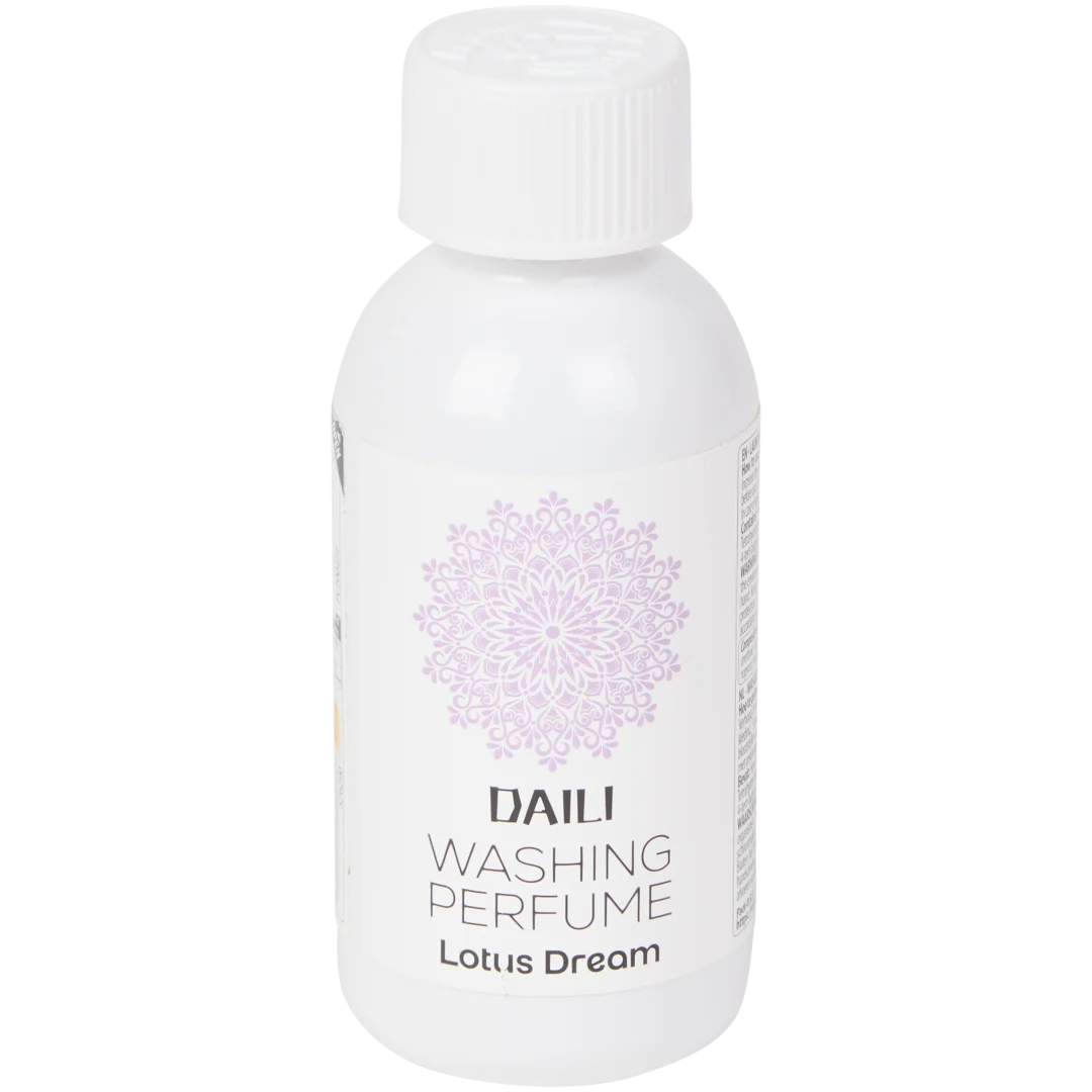 Daili wasparfum Lotus Dream 1