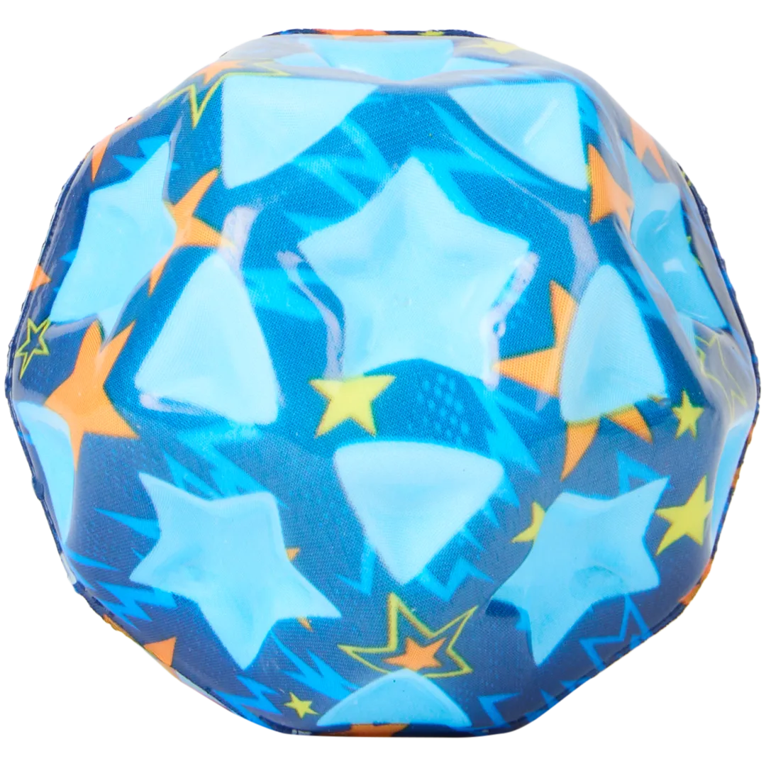 Super balle magique