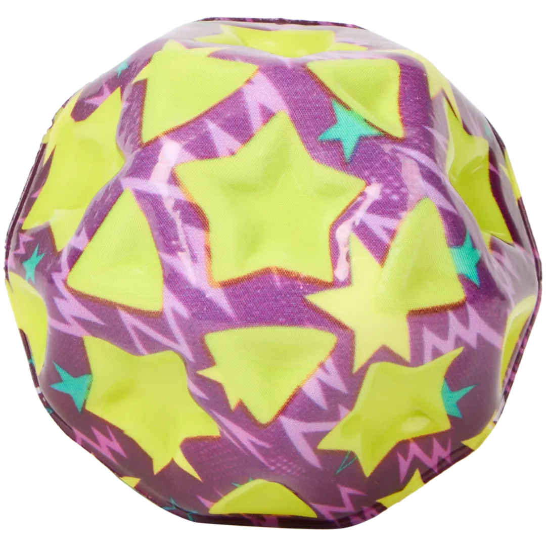 Super balle magique