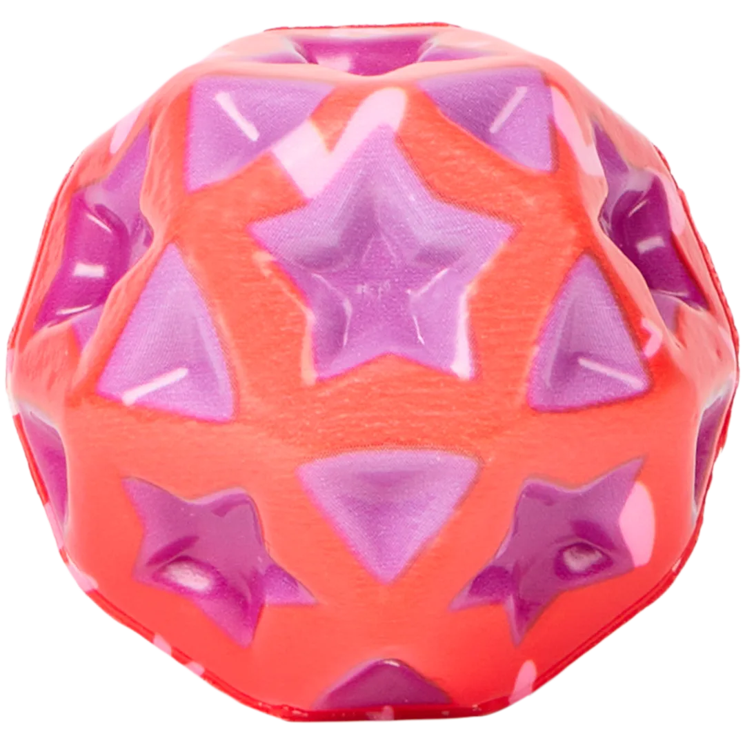 Super balle magique