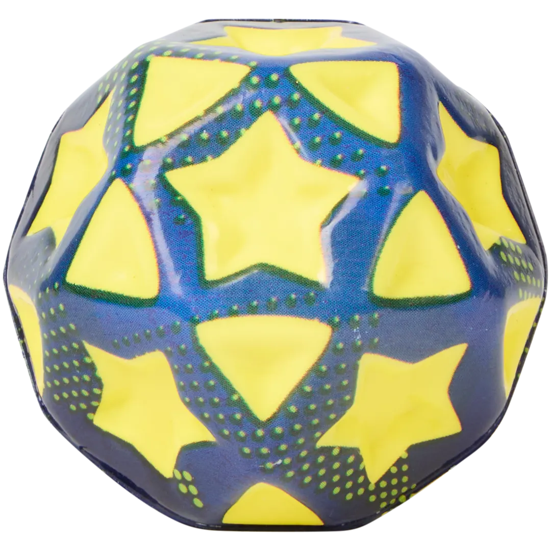 Super balle magique