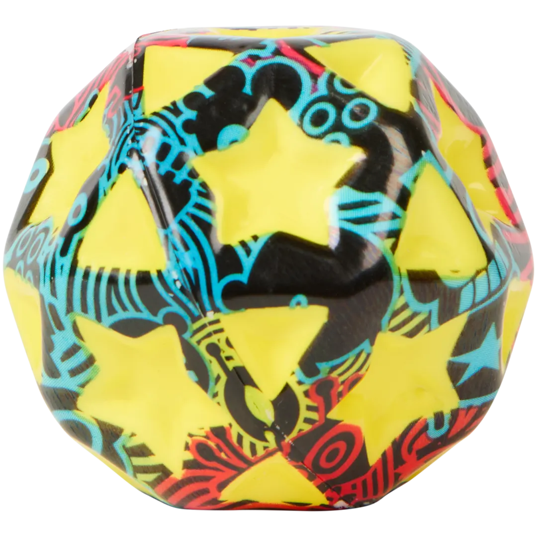 Super balle magique