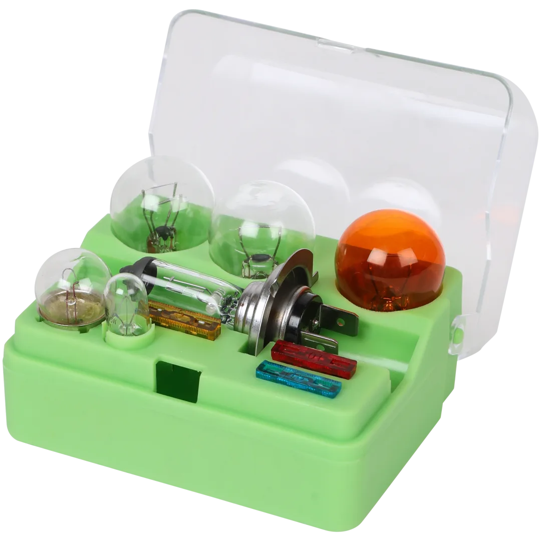 Grundig Automotive Autolampen-Set