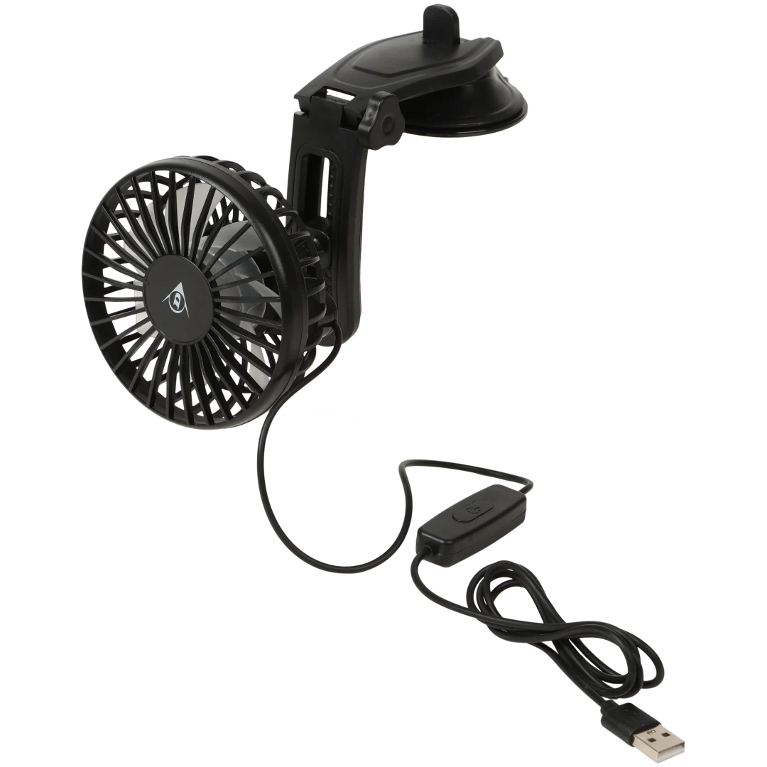 Dunlop Autoventilator