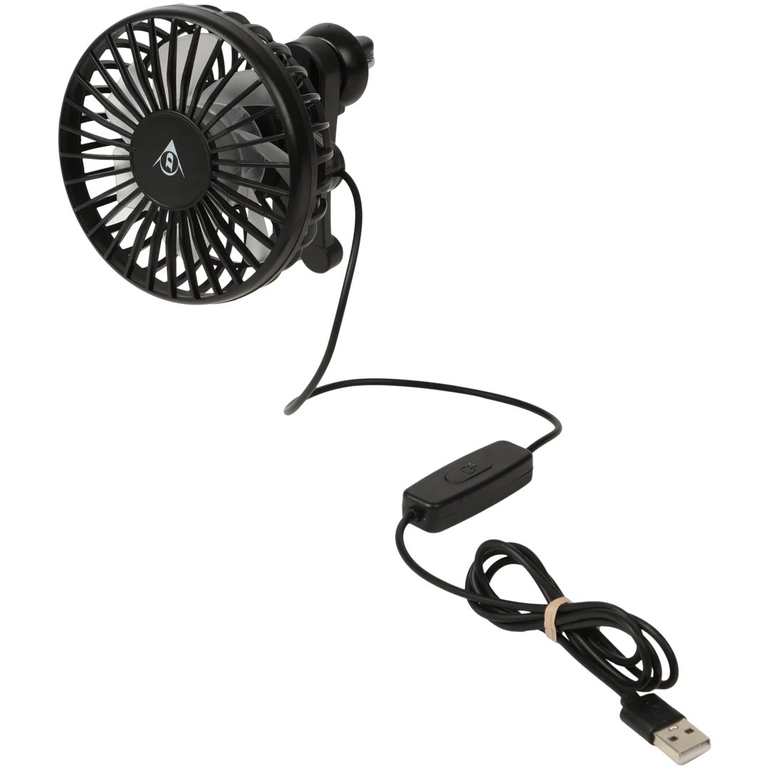 Dunlop Autoventilator