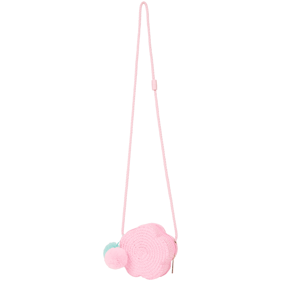 Strohtasche