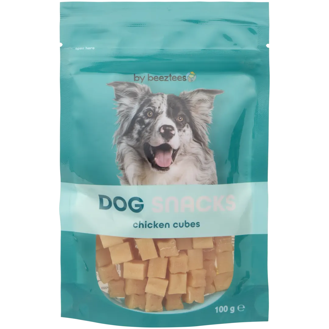by Beeztees hondensnacks