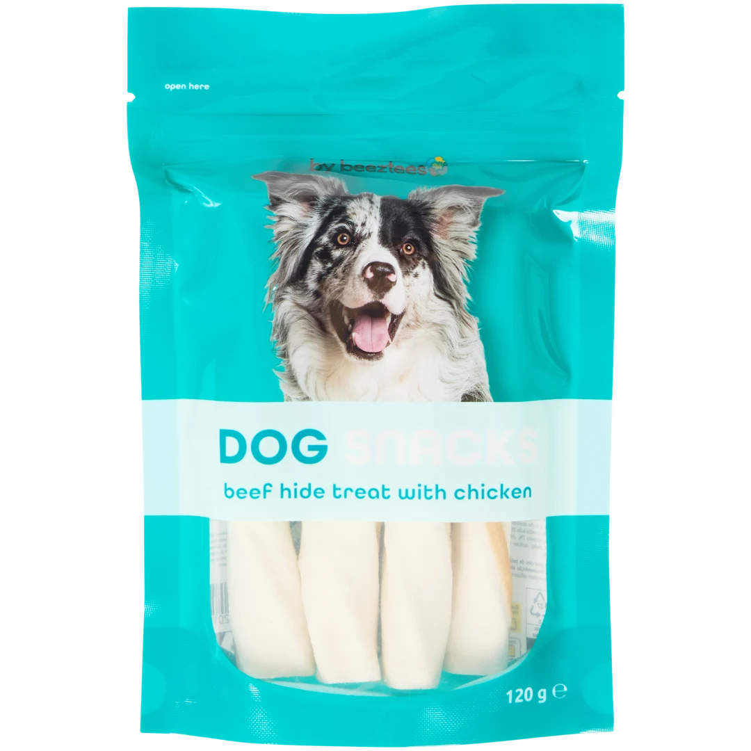 by Beeztees hondensnacks