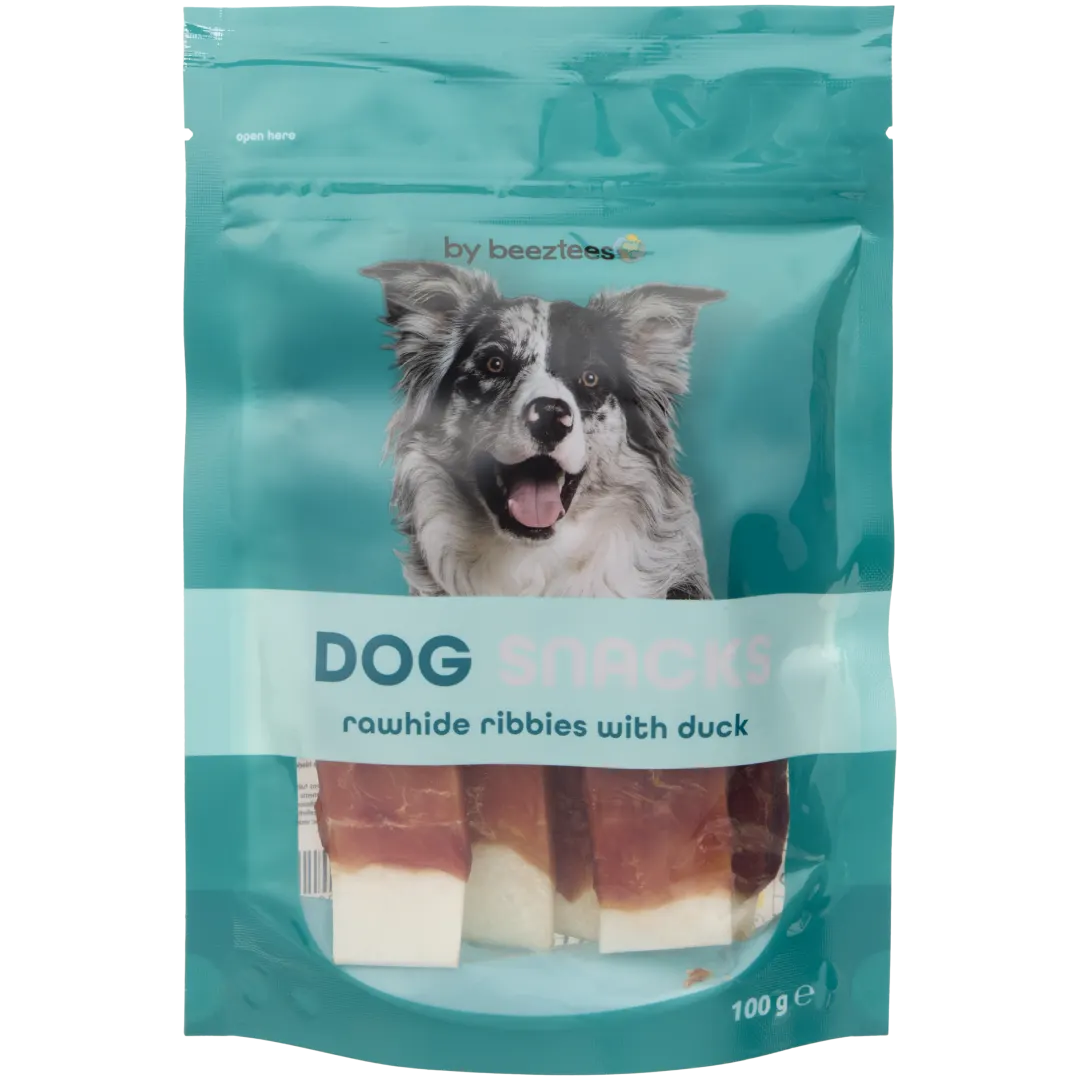 by Beeztees hondensnacks