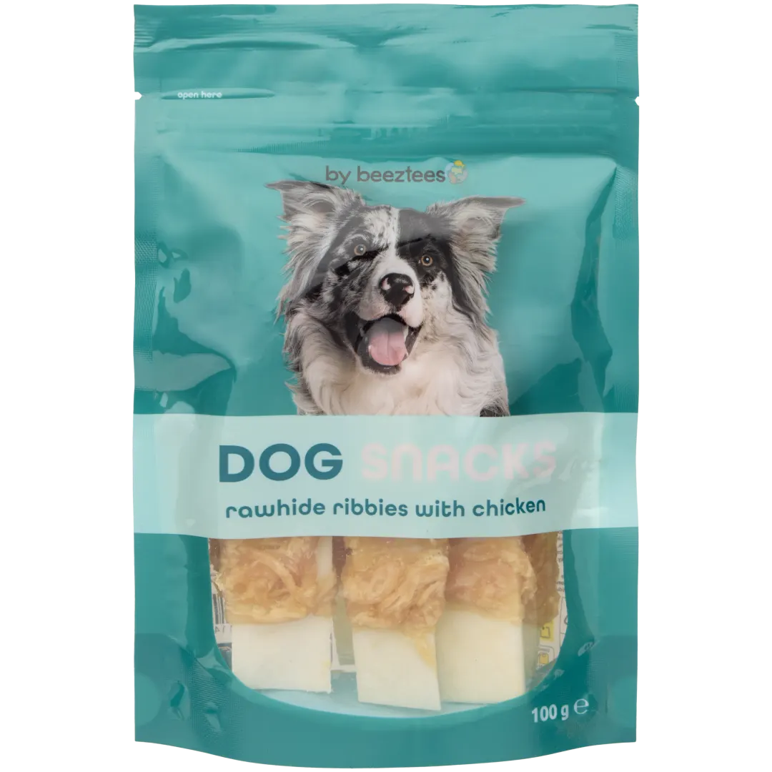 by Beeztees hondensnacks