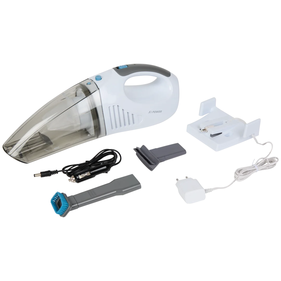 Aspirateur à main rechargeable Severin