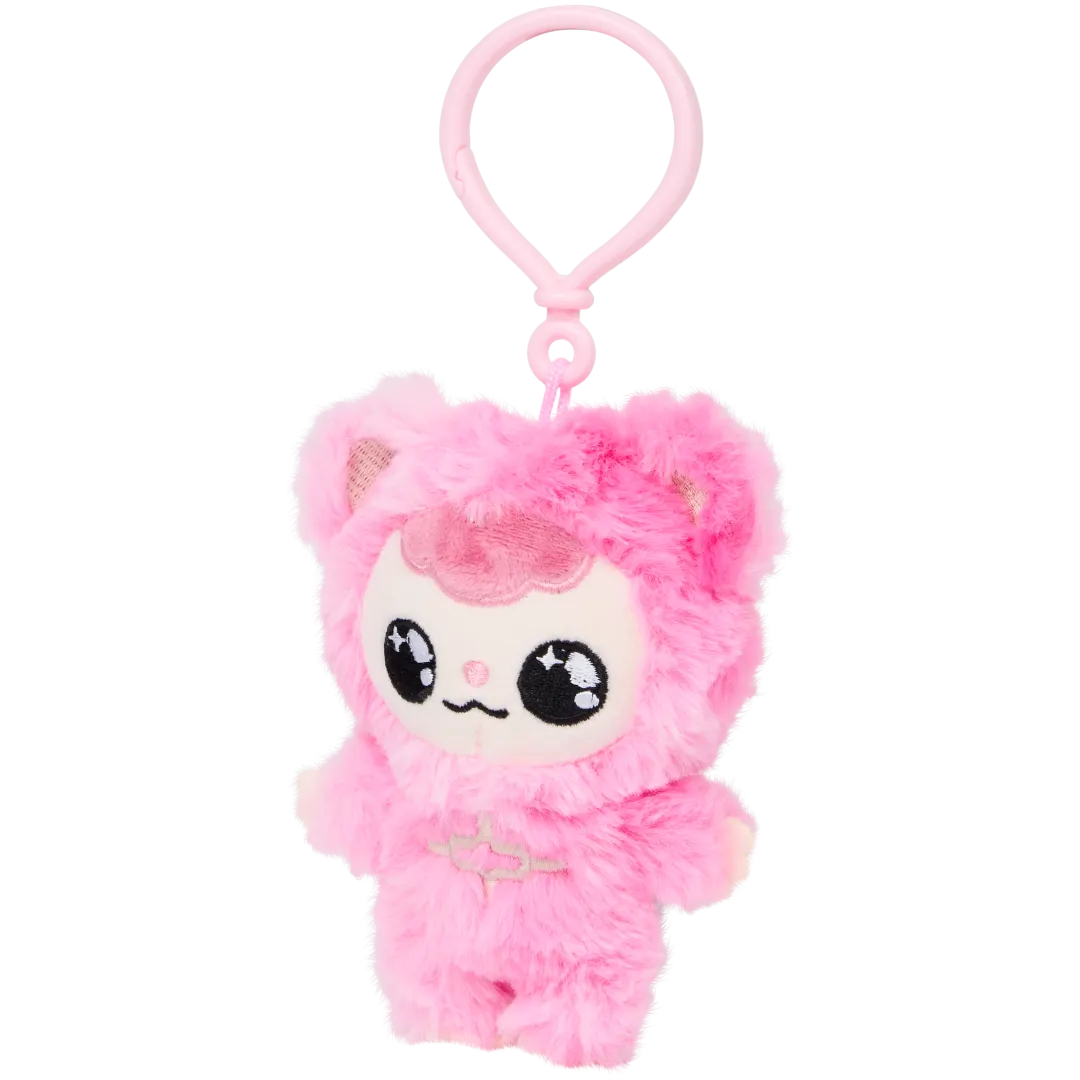 Boîte surprise figurine Mokoji