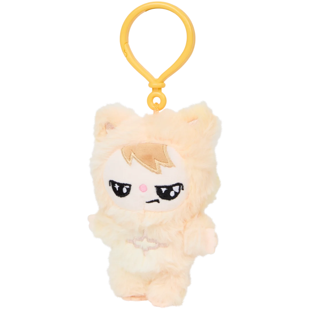 Boîte surprise figurine Mokoji