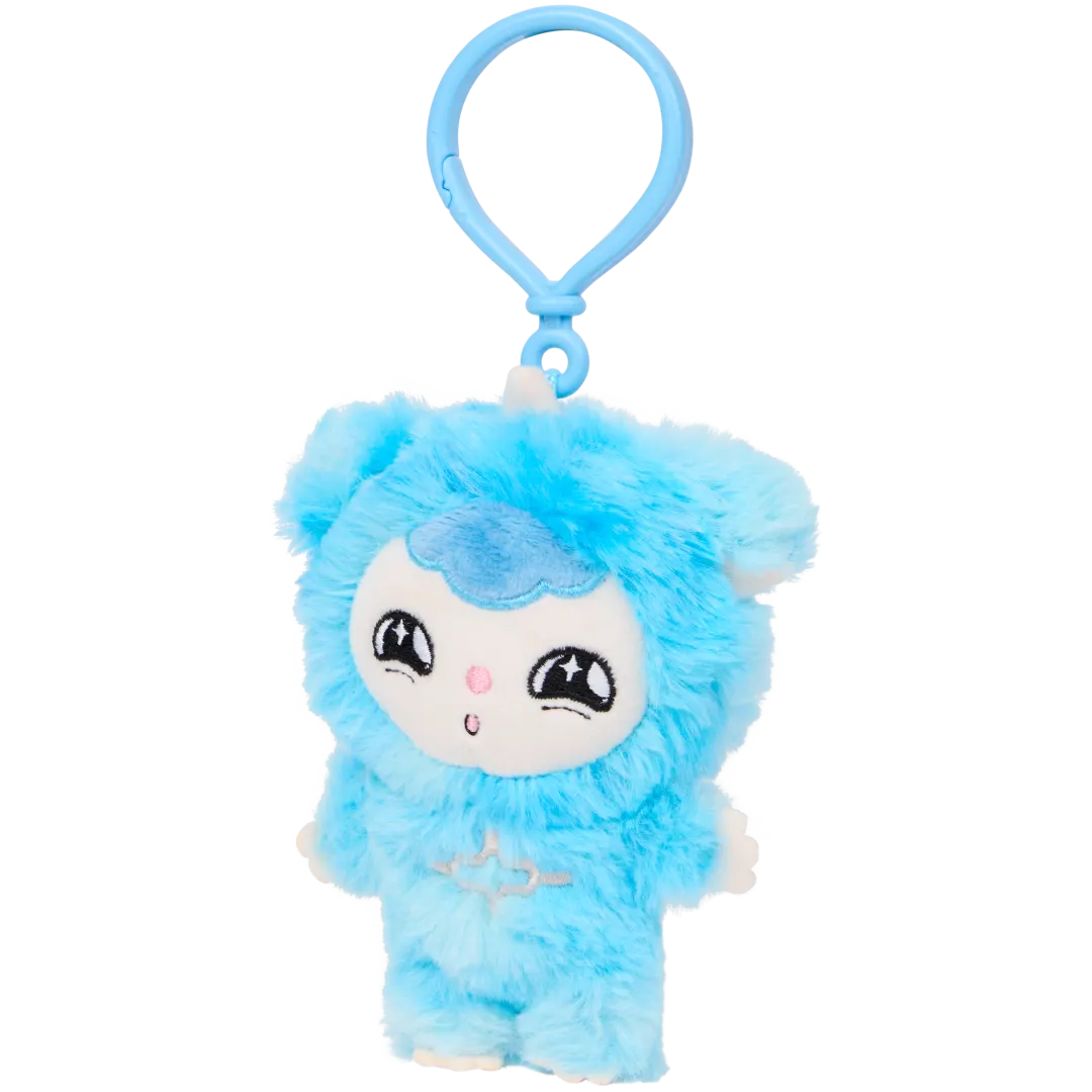 Boîte surprise figurine Mokoji