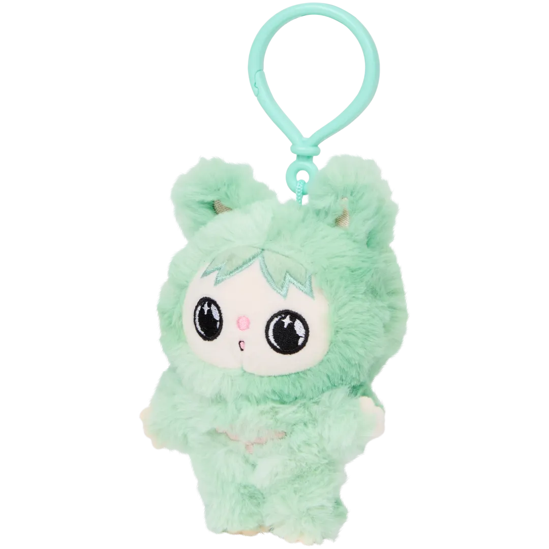 Boîte surprise figurine Mokoji