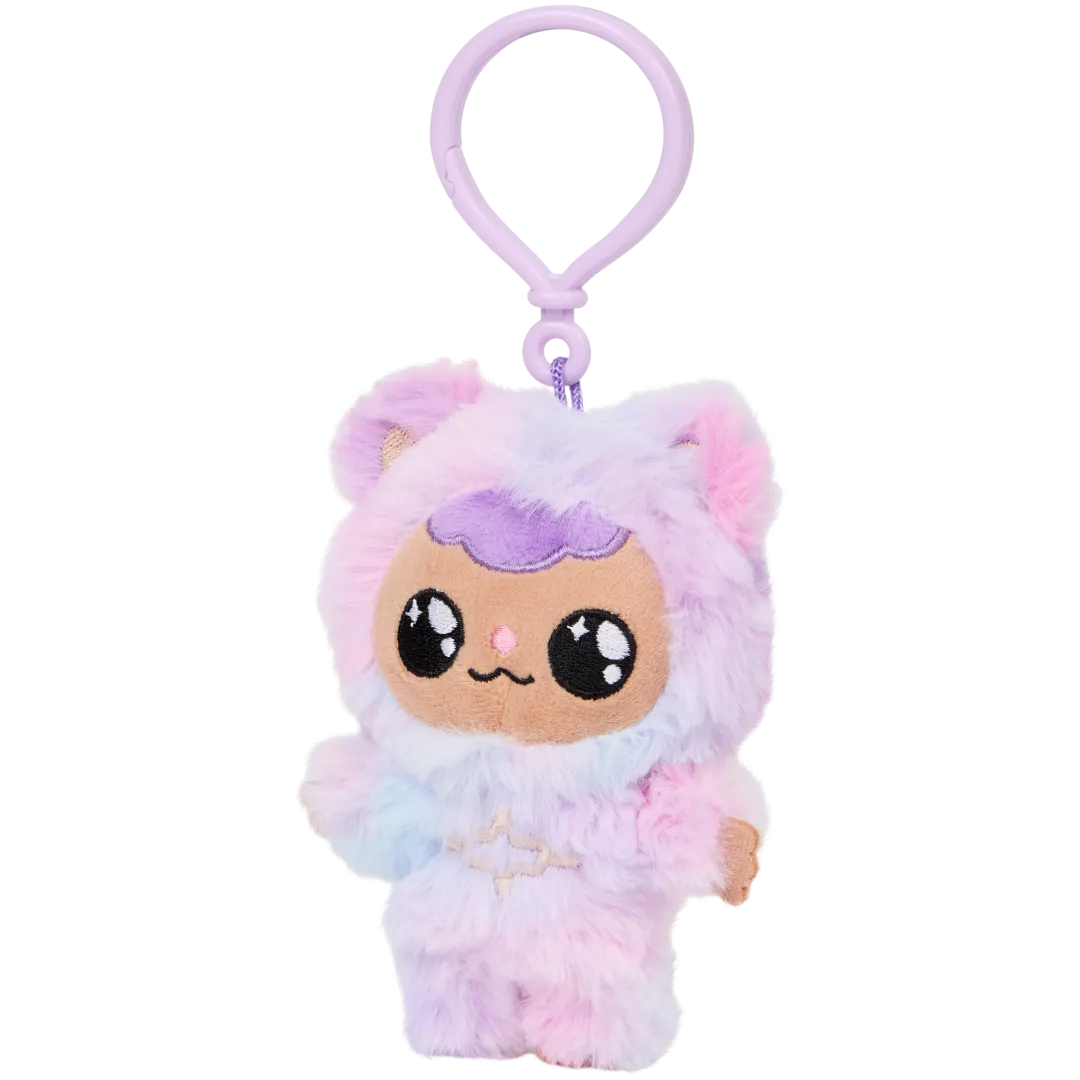 Boîte surprise figurine Mokoji