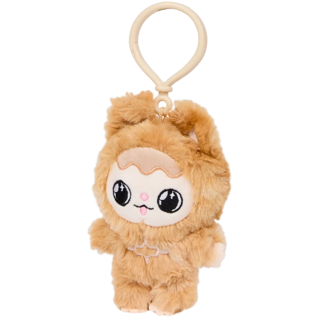 Boîte surprise figurine Mokoji