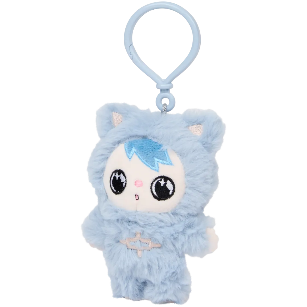 Boîte surprise figurine Mokoji