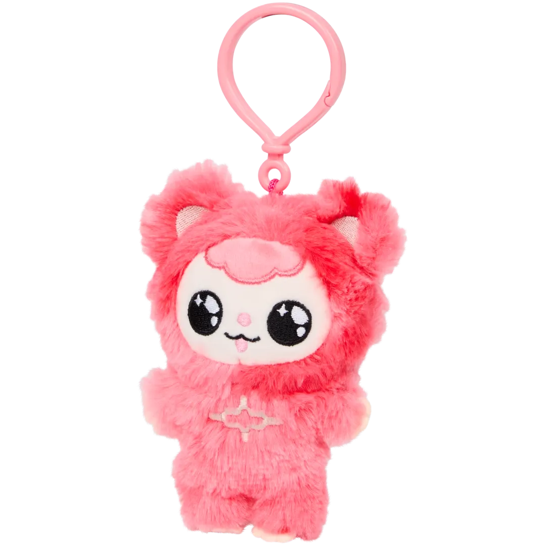 Boîte surprise figurine Mokoji