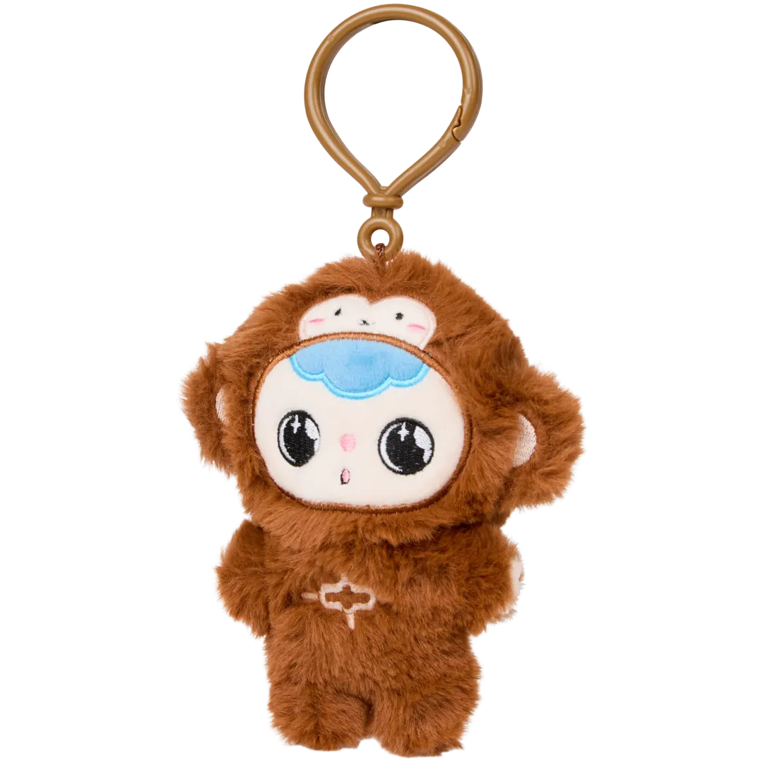 Mokoji-Figur in Überraschungsbox 3