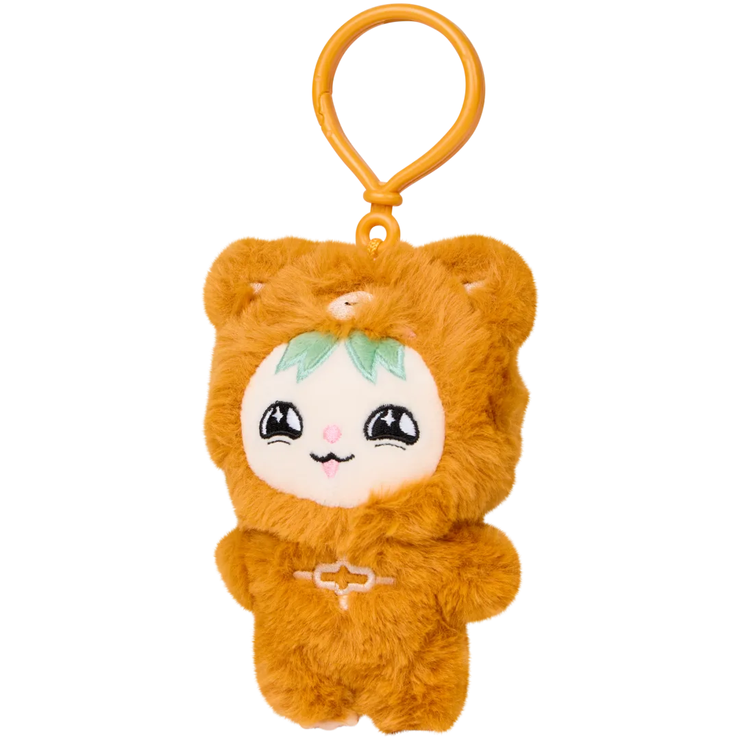 Mokoji-Figur in Überraschungsbox 5