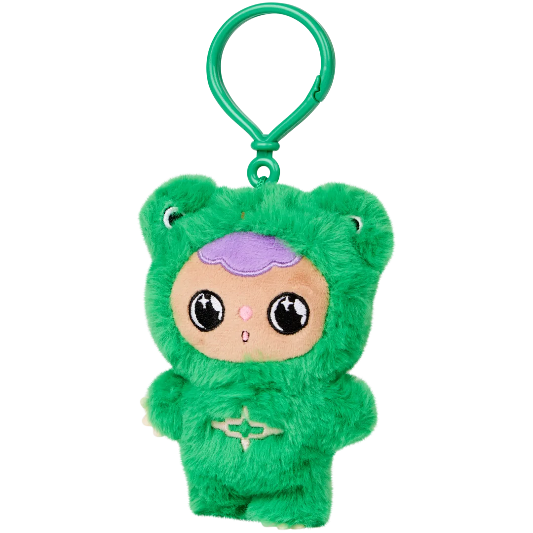 Mokoji-Figur in Überraschungsbox 4