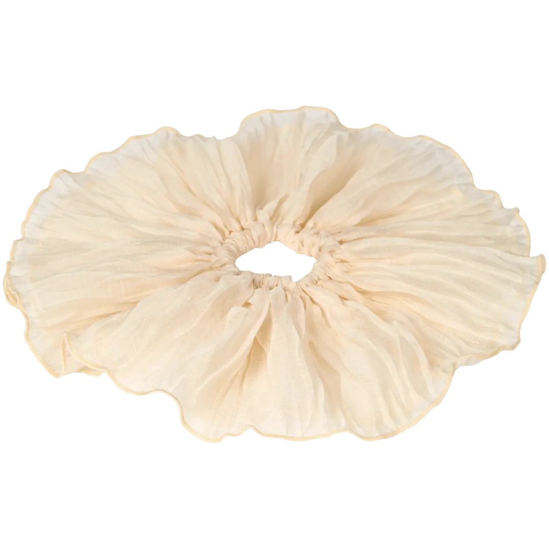 XXL-Scrunchie
