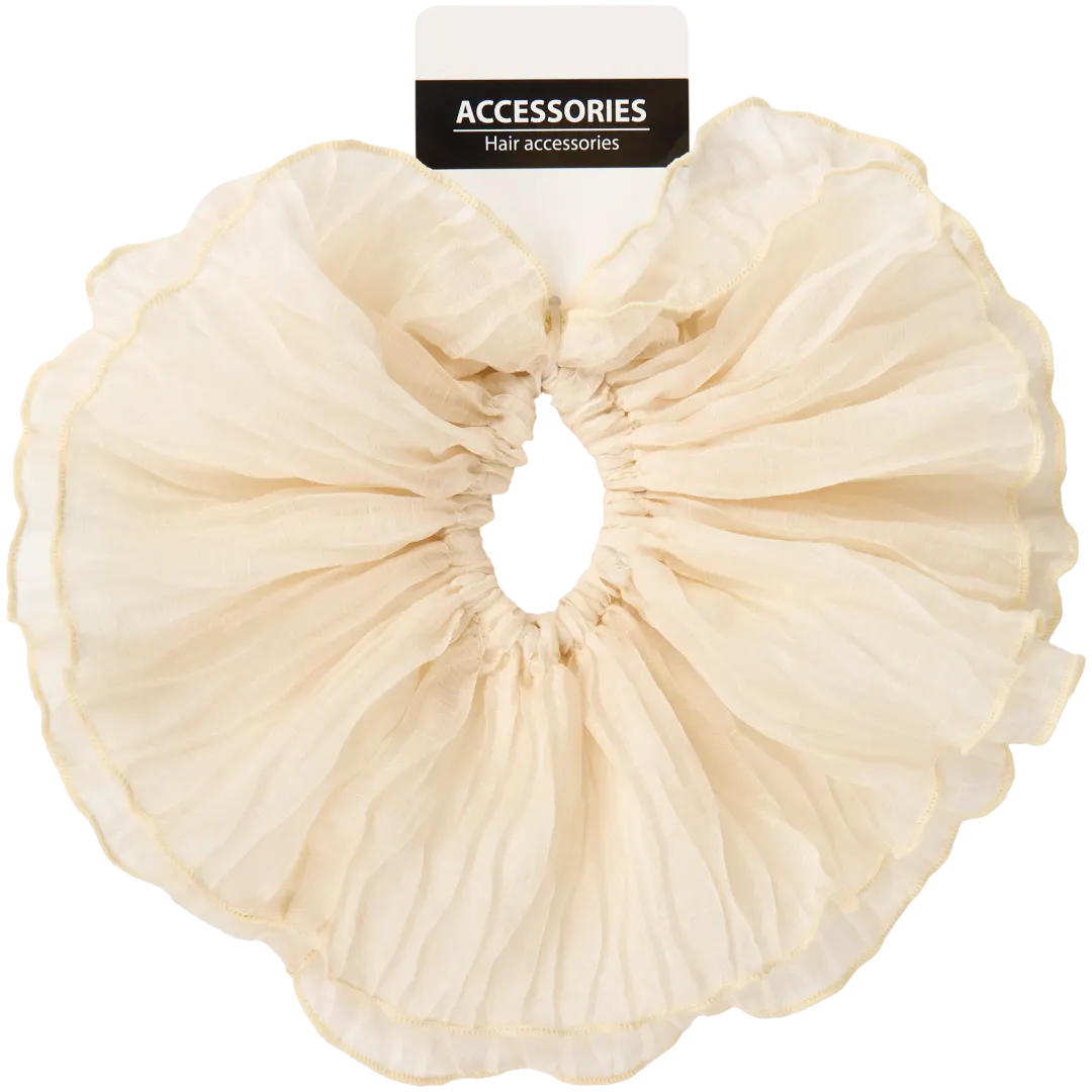 XXL-Scrunchie