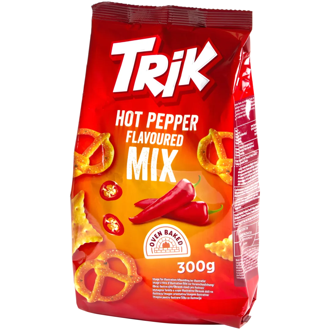 Trik mix 2