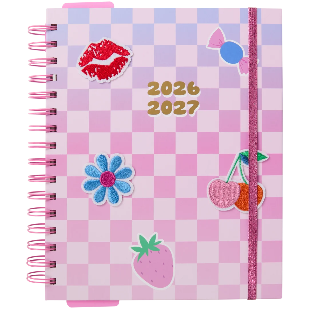 Agenda 2026-2027