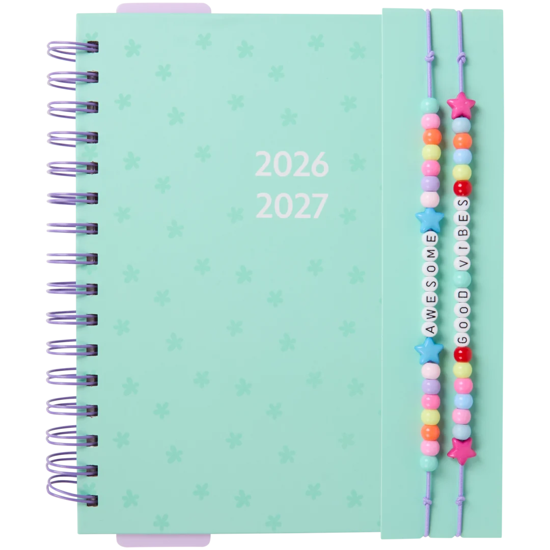 Agenda 2026-2027