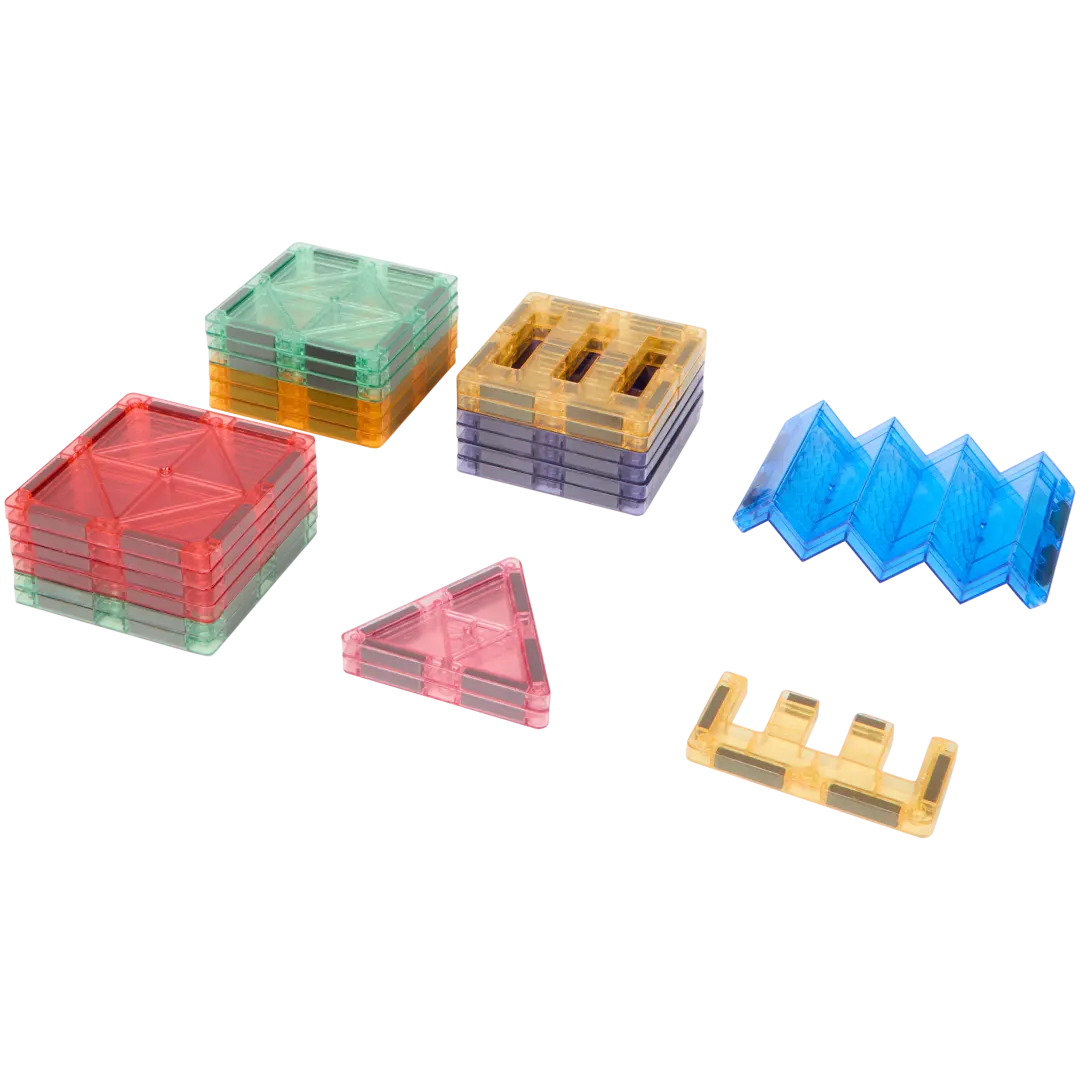 Blocs de construction magnétiques 4