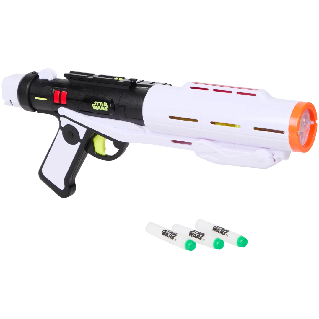 Blaster Nerf Star Wars 2