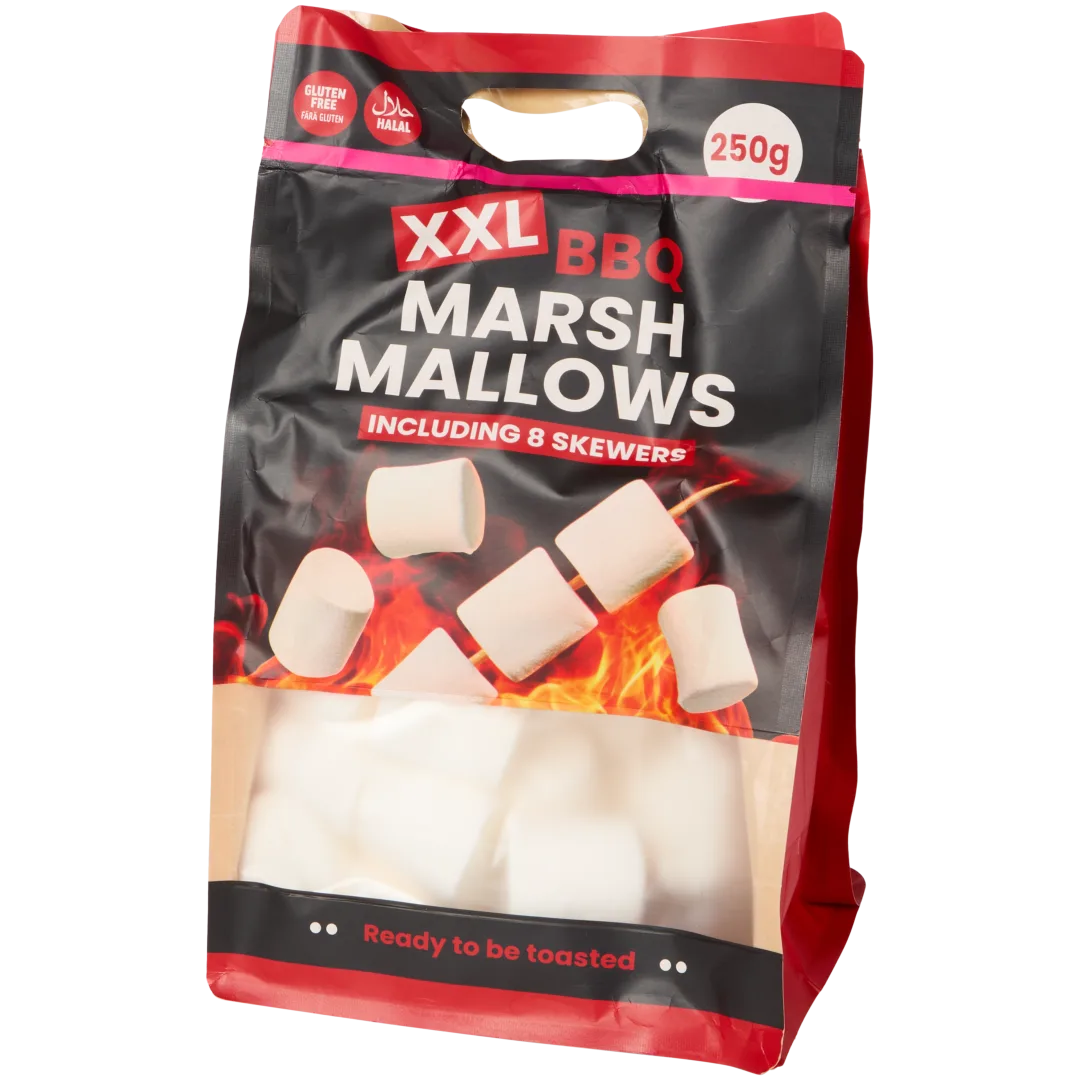 XXL marshmallows