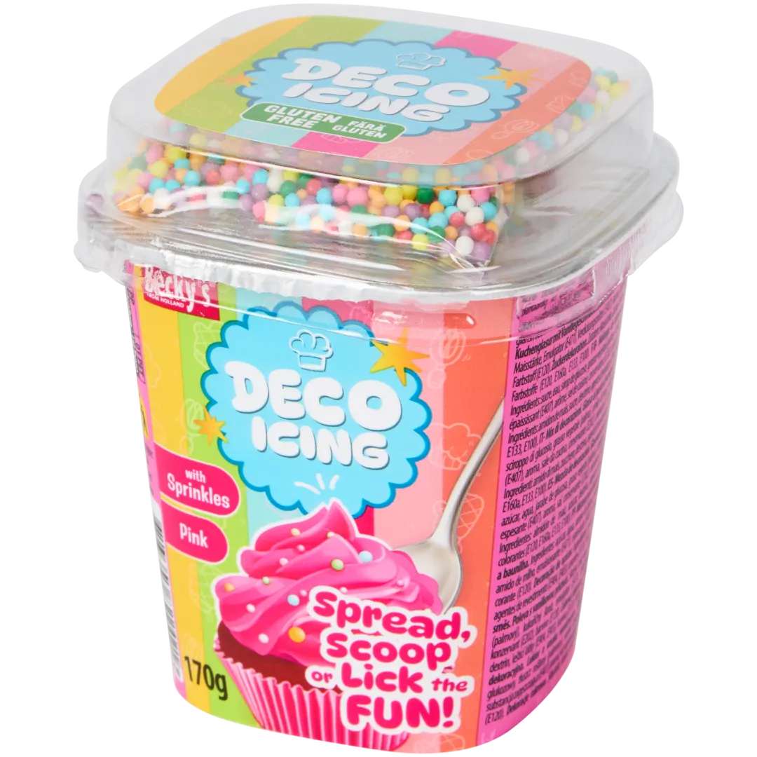 Topping cu bombonele 1