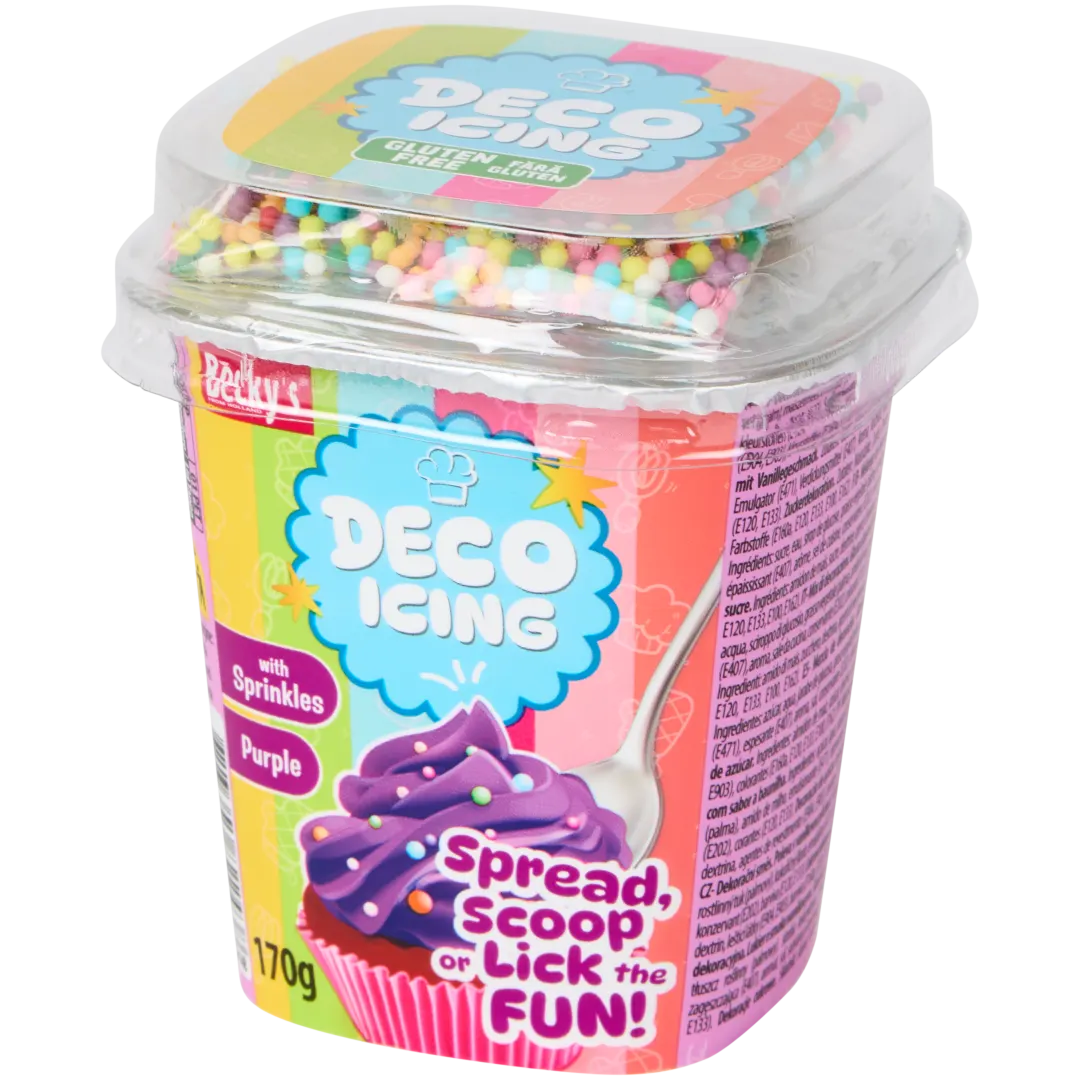 Topping cu bombonele 2