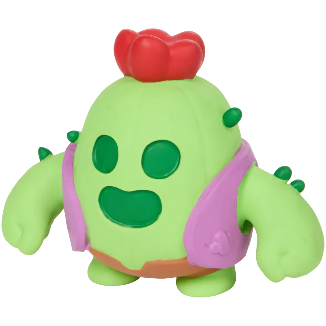 Brawl Stars figuur