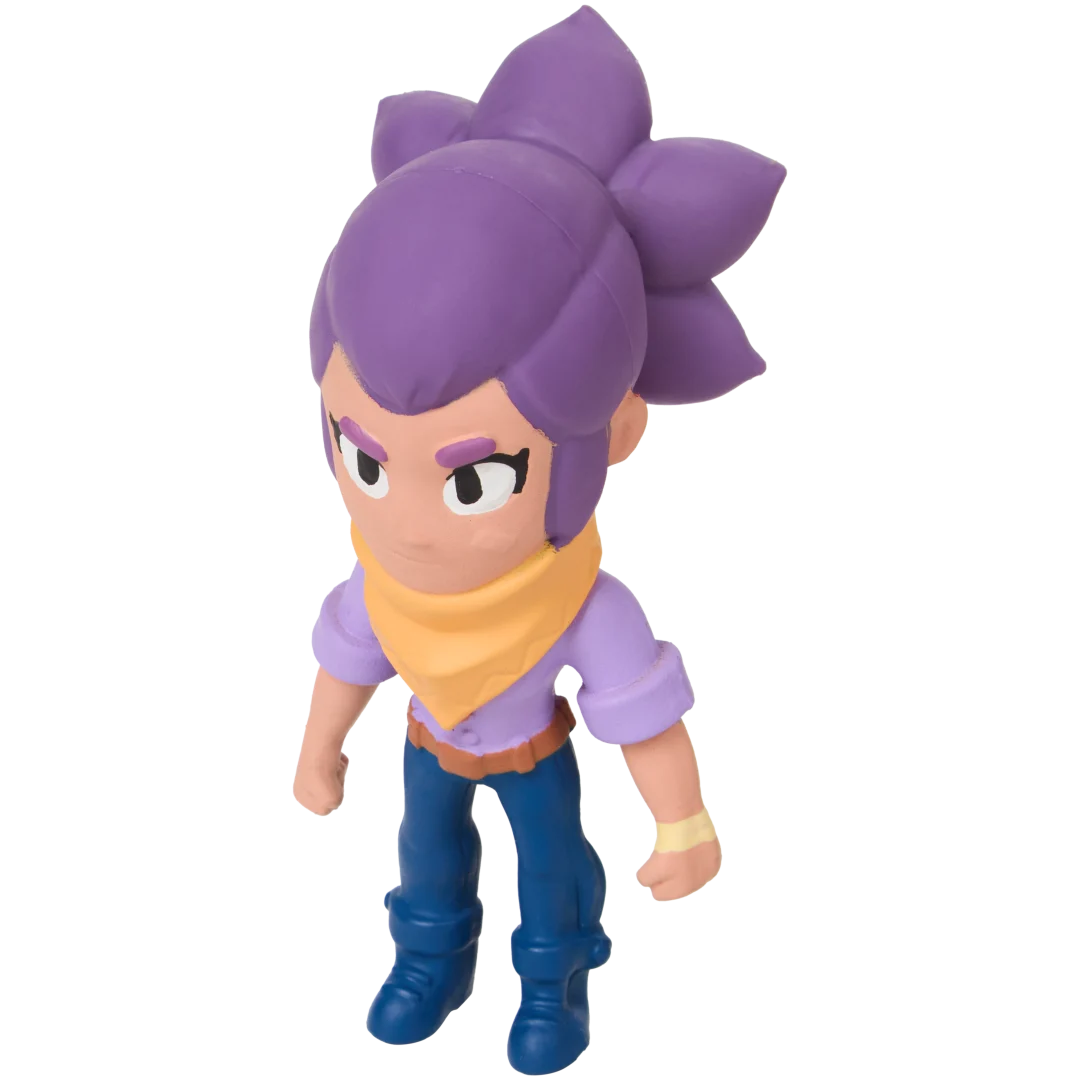 Brawl Stars figuur