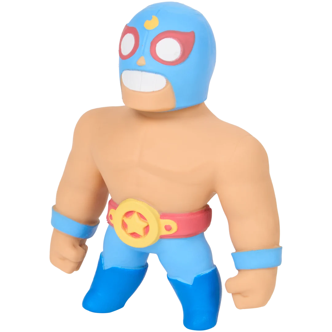 Brawl Stars figuur