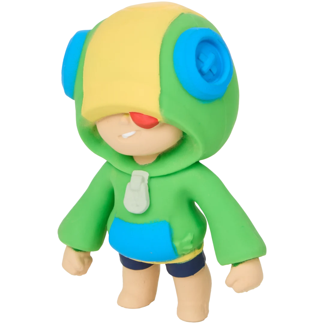 Brawl Stars figuur