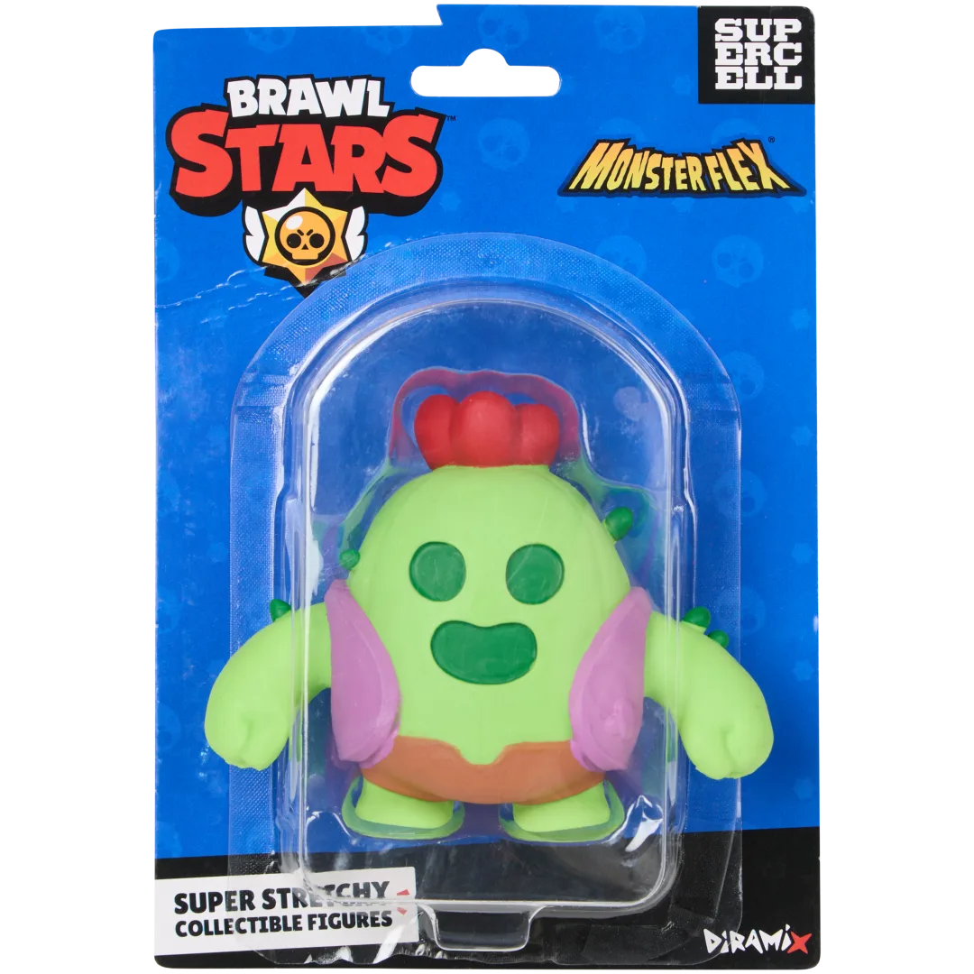 Figura Brawl Stars