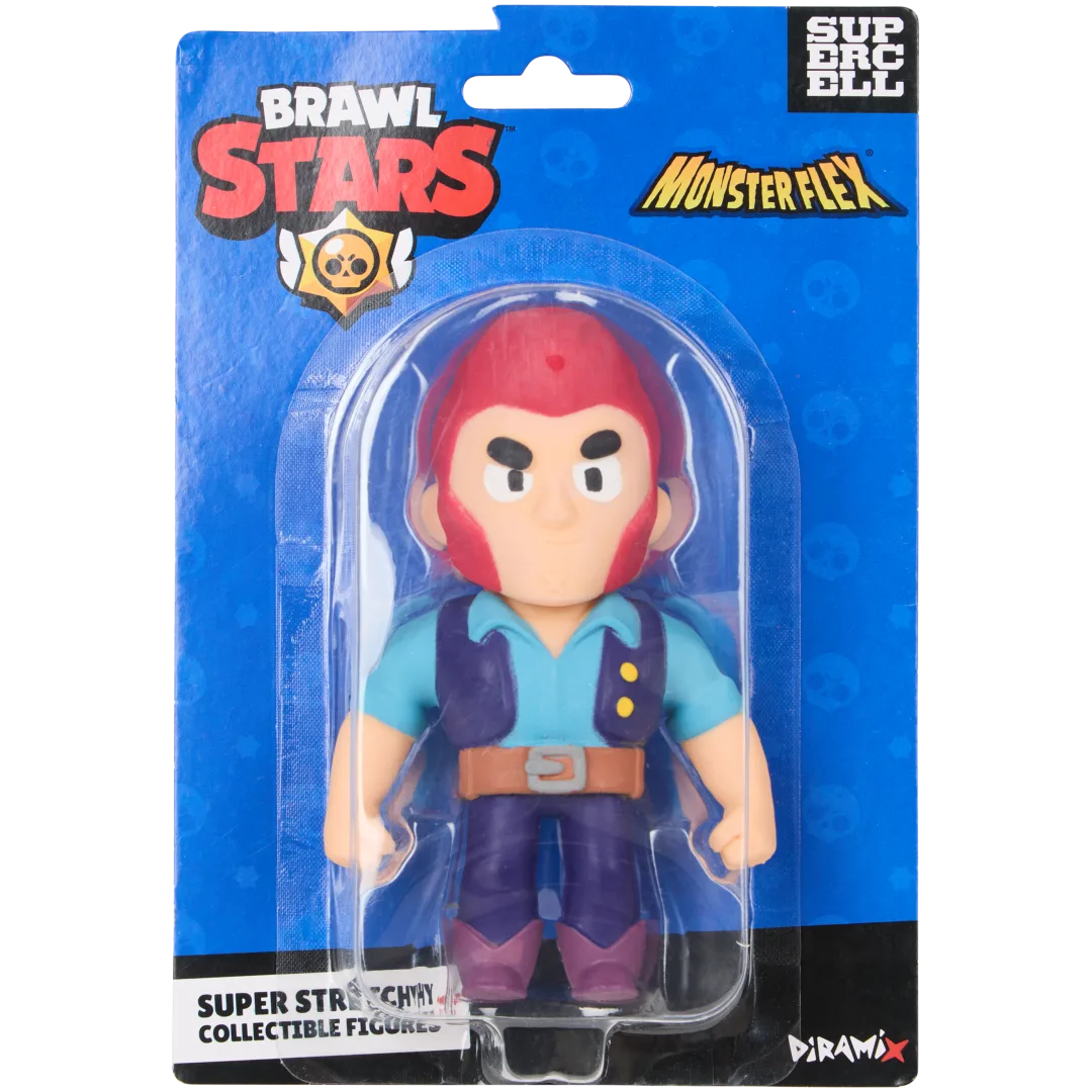 Brawl Stars figuur