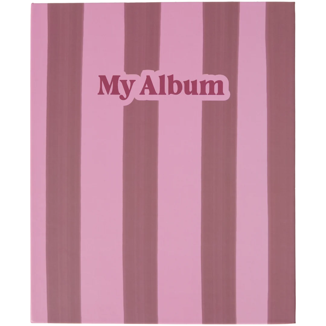 Fotoalbum