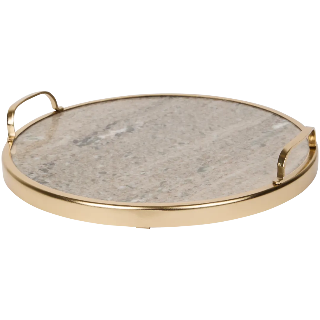 Marmor-Tablett 3