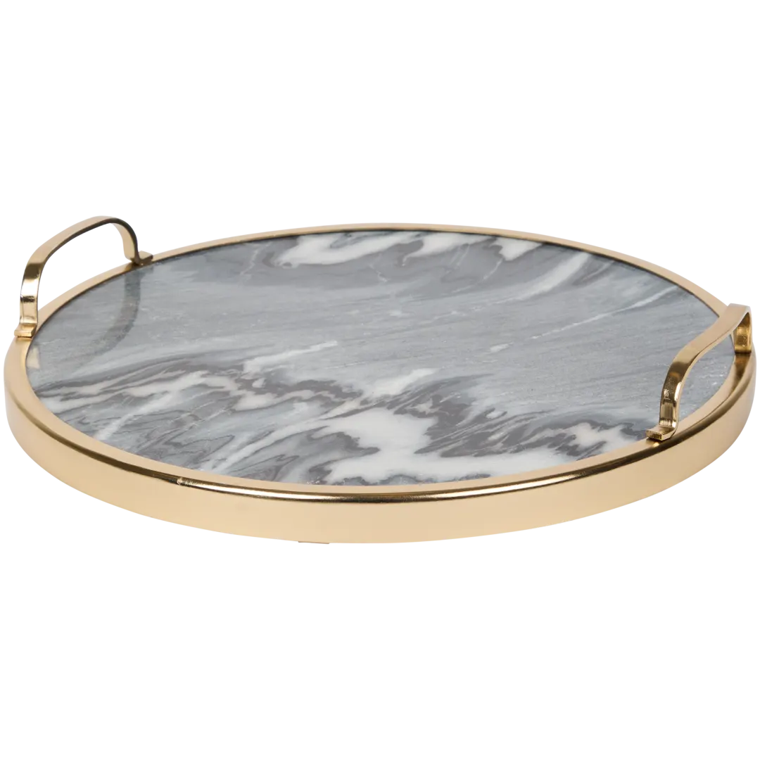 Marmor-Tablett 1