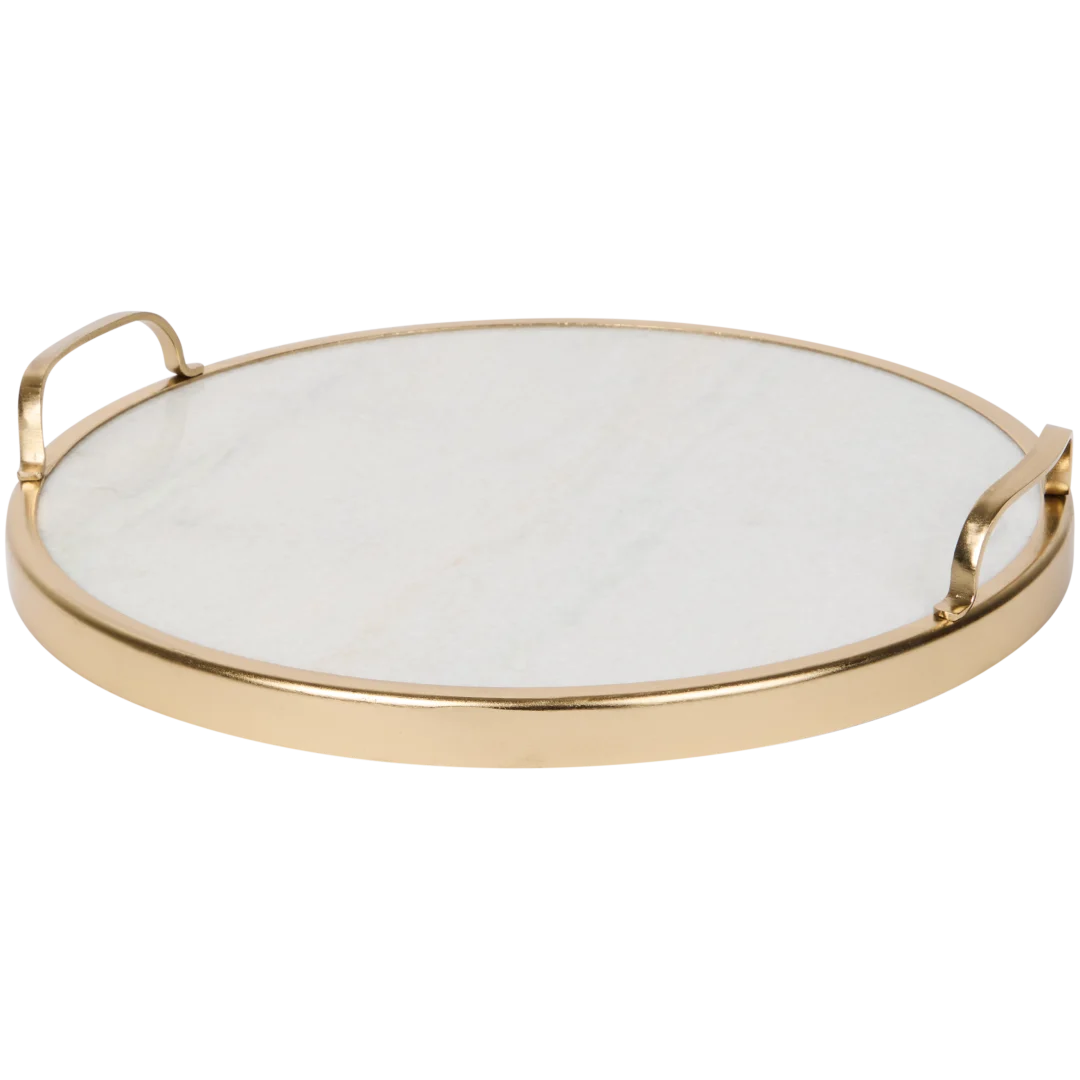 Marmor-Tablett 2