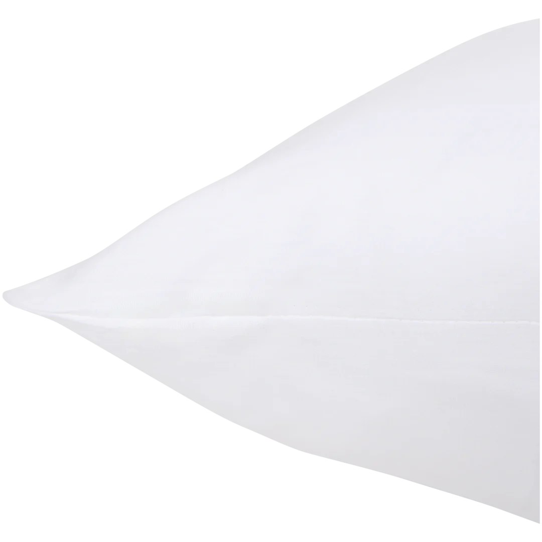 Fronhas de almofada de algodão percal La Maison Rêve