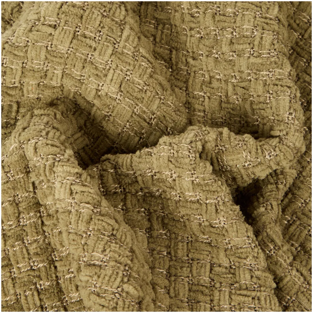 Decke Chenille 4