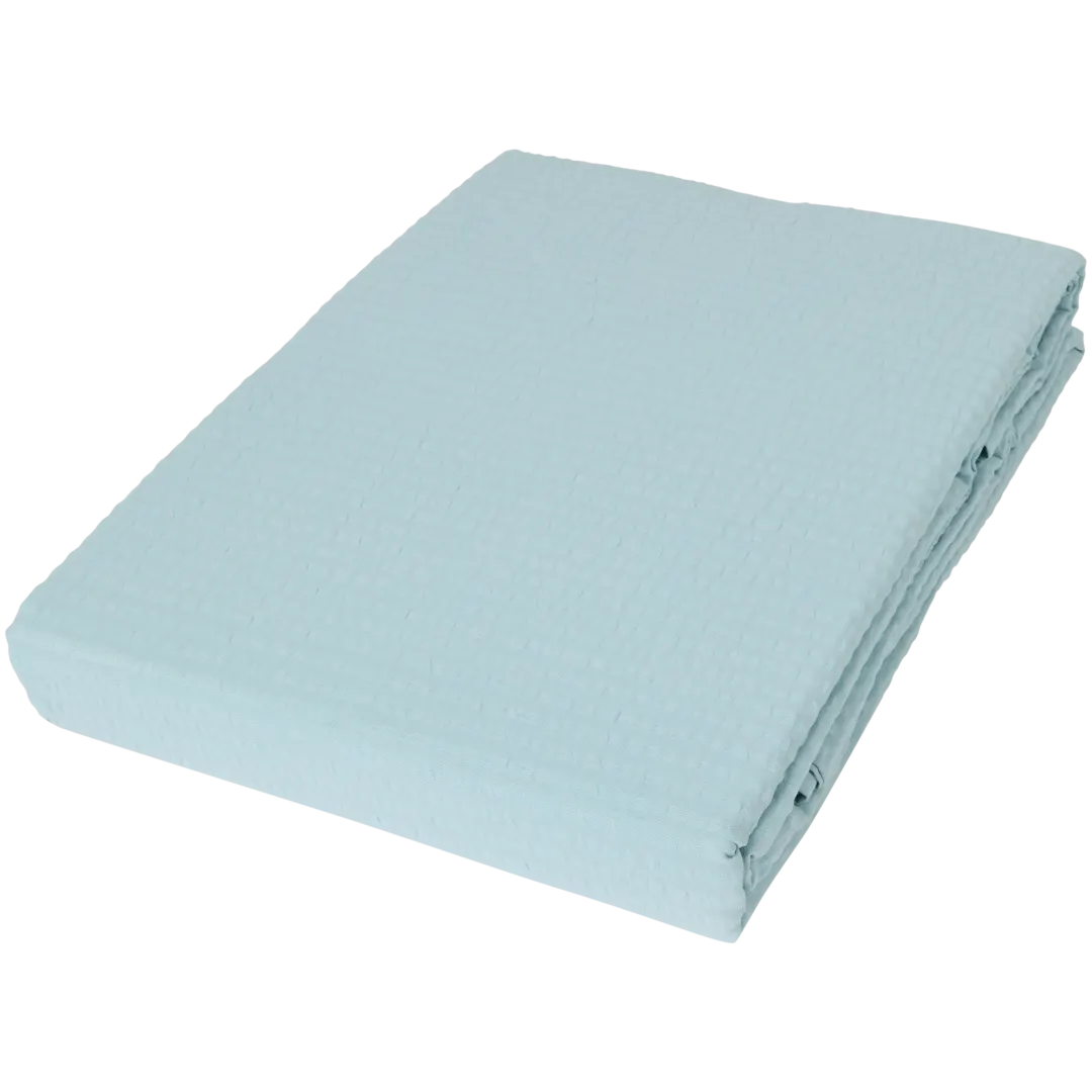 Seersucker-Bettbezug 2