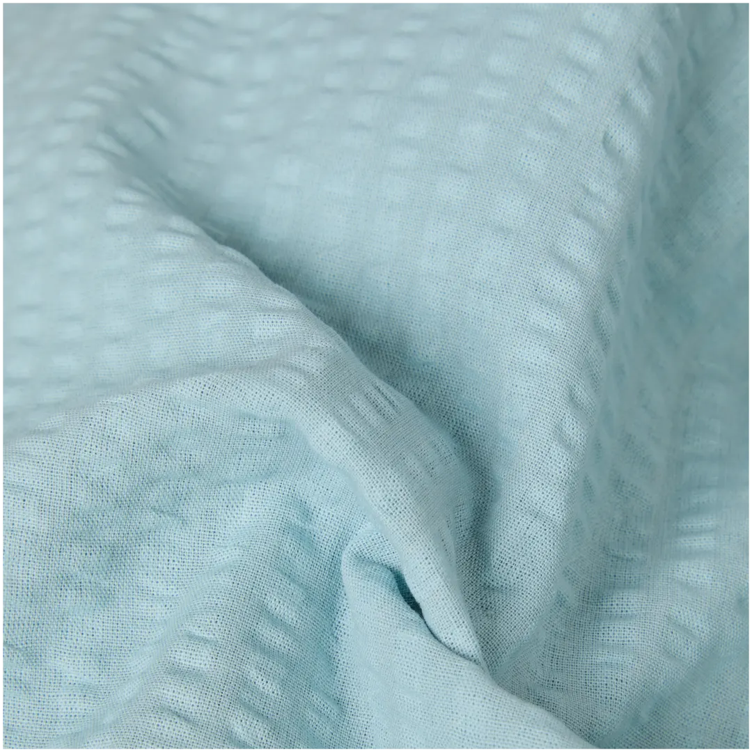 Seersucker-Bettbezug 3